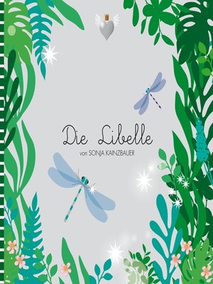 cover image of Die Libelle
